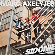 Buy Marc Axel Y Jes