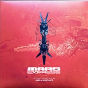 Buy Mars Express - O.S.T.