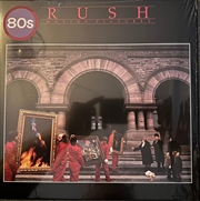 Buy Moving Pictures - Limited Edition