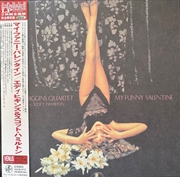 Buy My Funny Valentine