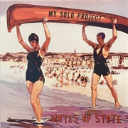 Buy My Solo Project - Pink