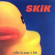 Buy Niks Is Zoas 'T Lek