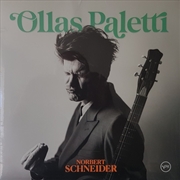 Buy Ollas Paletti