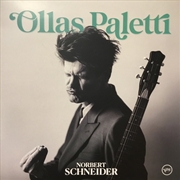 Buy Ollas Paletti