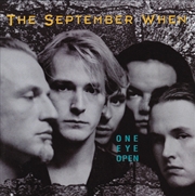 Buy One Eye Open