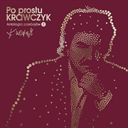 Buy Po Prostu Krawczyk Antologia Przebojow
