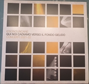 Buy Qui Noi Cadiamo Verso Il Fondo