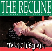 Buy Recline Of The Mexican Civilization