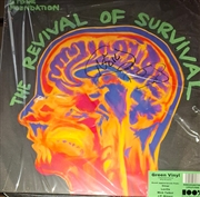 Buy Revival Of Survival