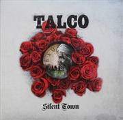 Buy Silent Town - Transparent Eco Vinyl