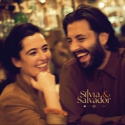 Buy Silvia & Salvador