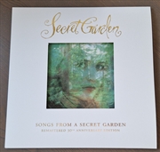 Buy Songs From A Secret Garden: 30th Anninversary