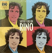 Buy Sotto I Cieli Di Rino