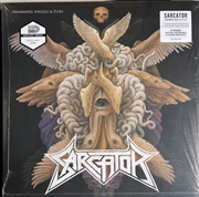 Buy Swarming Angels & Flies