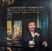 Buy Tancz Mnie Po Milosci Kres. P