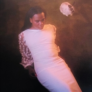 Buy Ten - Tangerine Vinyl