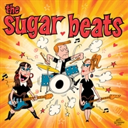 Buy The Sugar Beats