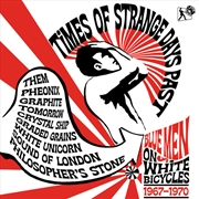 Buy Times Of Strange Days Past
