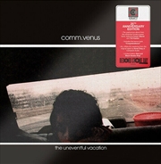 Buy Uneventful Vacation [25th Anniversary]