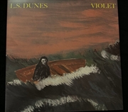 Buy Violet - Aqua Colored Vinyl