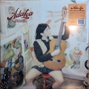 Buy When I Paint My Masterpiece - Tangerine Marble Vinyl