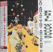 Buy You & The Night & The Music