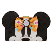 Buy Loungefly Disney - Minnie Mouse Wallet