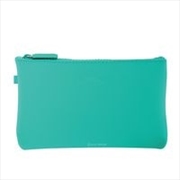 Buy Original Nuu Green Zipper Pouch