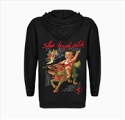 Buy Stone Temple Pilots - Purple Pilots - Black - XXXL