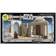 Buy Star Wars The Vintage Collection: Streets of Mos Eisley