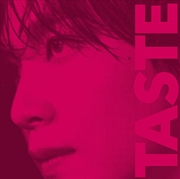 Buy Nct Haechan - Taste 1st Album Tin Case