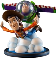 Buy Toy Story - Buzz & Woody US Exclusive Q-Fig Max Elite