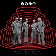 Buy Energy Dome Frequencies - Songs From The DEVO Documentary