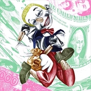 Buy The Collapse Of Everything