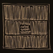 Buy Carpal Tunnel Syndrome: 25th Anniversary Edition - Yolk Vinyl