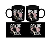 Buy AC/DC Powerage Mug