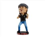 Buy AC/DC Brian Johnson Bobblehead