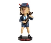 Buy AC/DC Angus Bobblehead