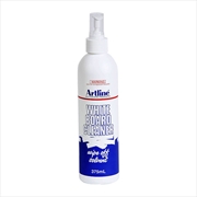 Buy Artline Whiteboard Cleaner 375Ml