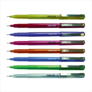 Buy Artline 200 Bright Fineliner Pen 0.4mm Astd