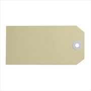 Buy AV Buff Ship Tags Size5 Bx1000