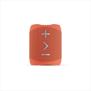 Buy BlueAnt X3D Portable 20-Watt Bluetooth Speaker - Coral Chic