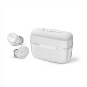 Buy BlueAnt Pump Air Lite 2 True Wireless Earbuds - White