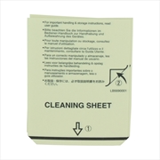 Buy Brother DKCL99 Cleaning Sheet