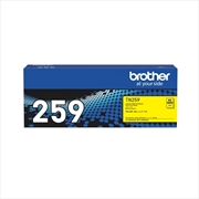 Buy Brother TN259 Yel Toner Cart