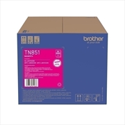 Buy Brother TN851 Mag Toner Cart