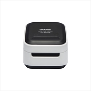 Buy Brother VC500W Label Printer