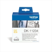 Buy Brother DK11234 NameBadge Labe