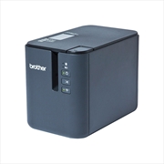 Buy Brother P900W P Touch Machine