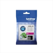 Buy Brother LC432XL Mag Ink Cart